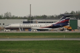 Tupolev Tu-134A-3