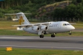 BAE Systems Avro 146-RJ85