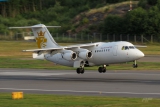 BAE Systems Avro 146-RJ85