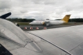 BAE Systems Avro 146-RJ100