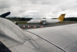 BAE Systems Avro 146-RJ100