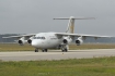 BAE Systems Avro 146-RJ85