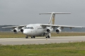 BAE Systems Avro 146-RJ85