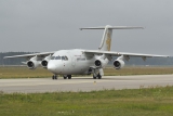 BAE Systems Avro 146-RJ85