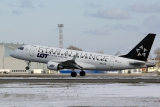 Embraer 170STD (ERJ-170-100STD)
