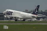 Embraer 170STD (ERJ-170-100STD)