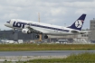 Embraer 175LR (ERJ-170-200LR)