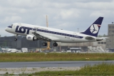 Embraer 175LR (ERJ-170-200LR)
