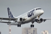 Embraer 170STD (ERJ-170-100STD)