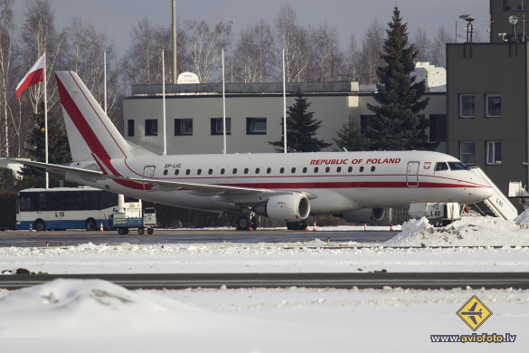 Embraer 175LR (ERJ-170-200LR)