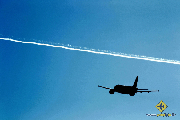 Airbus A319-114