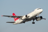 Airbus A319-132