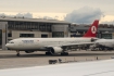 Airbus A330-203