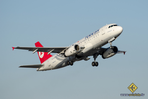 Airbus A320-232