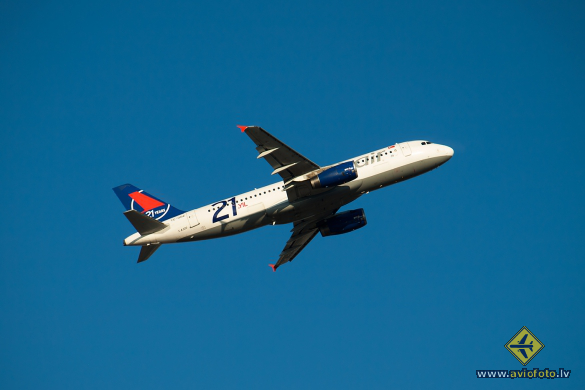 Airbus A320-231