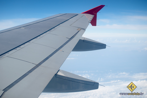 Airbus A320-232