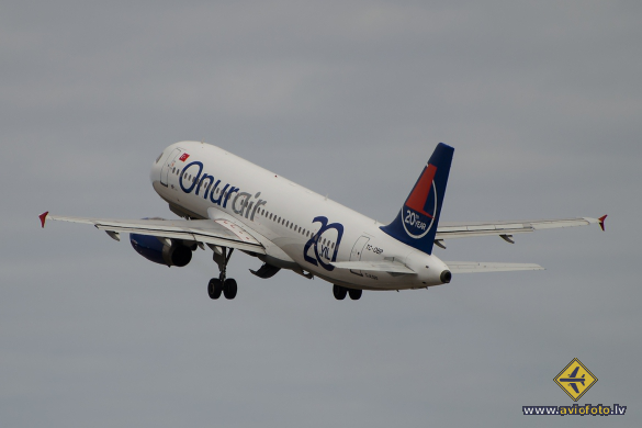 Airbus A320-232