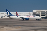 Boeing 737-8AS