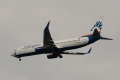 Boeing 737-8HC