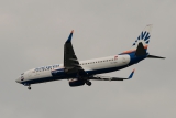 Boeing 737-8HC