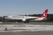Boeing 737-8F2