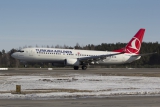 Boeing 737-8F2