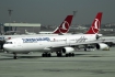Airbus A340-313X