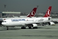 Airbus A340-313X