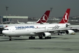 Airbus A340-313X