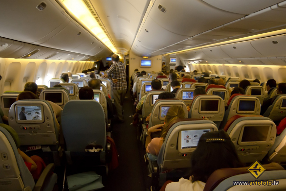 Boeing 777-3F2/ER