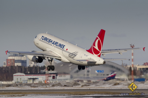 Airbus A319-132