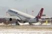 Airbus A330-343X