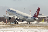 Airbus A330-343X
