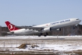 Airbus A330-343X