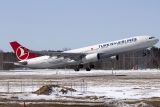 Airbus A330-343X