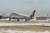 Airbus A330-343X