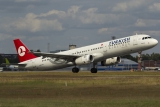 Airbus A321-231
