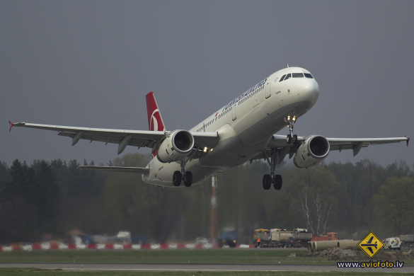 Airbus A321-231