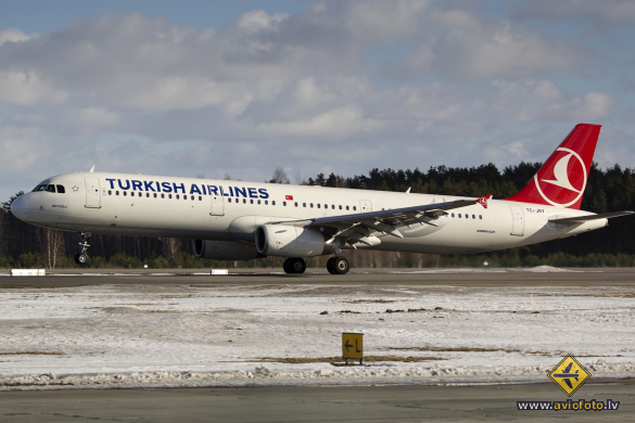 Airbus A321-231