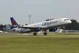 Airbus A321-111