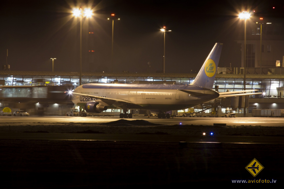 Boeing 767-33P/ER