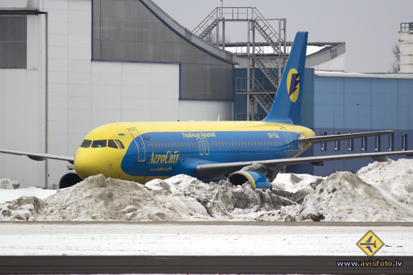 Airbus A320-212