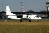 Antonov An-24RV