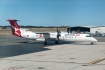 Bombardier DHC-8-402 Q400