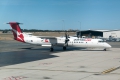 Bombardier DHC-8-402 Q400