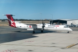 Bombardier DHC-8-402 Q400