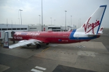 Boeing 737-8FE