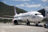 Boeing 737-8FE