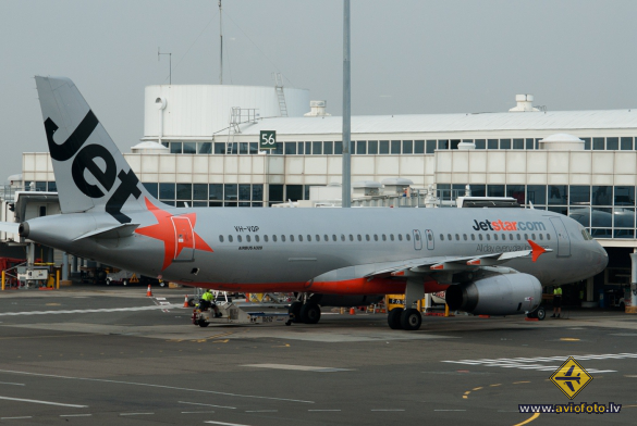 Airbus A320-232