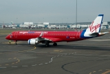 Embraer 190AR (ERJ-190-100IGW)